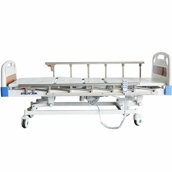 Ліжко медичне електричне функціональне MEDIK YA-D3-3 (YA-D3-3)