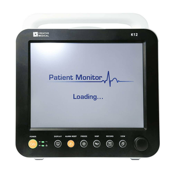 Монітор пацієнта Creative Medical К12 standard (К12 standard)