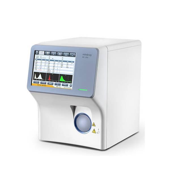 Автоматичний гематологічний аналізатор MINDRAY ВС-20S