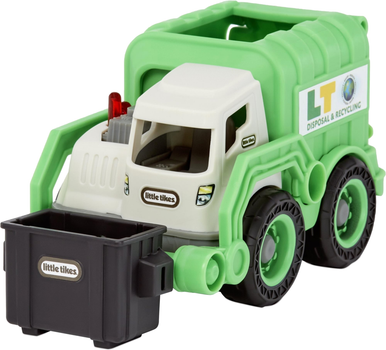 Сміттєвоз Little Tikes Dirt Diggers Minis Garbage Truck (0050743659430)