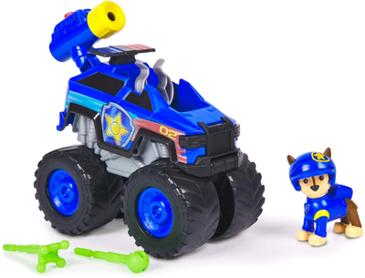 Pojazd Spin Master Paw Patrol Rescue Wheels Themed Vehicles Chase (778988452820)