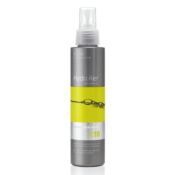 Маска для волос Кератин и аргановое масло 10 в 1 Erayba HydraKer K10 Keratin Total Mask 150 мл