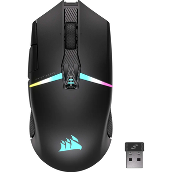 Мышь Corsair Nightsabre Wireless (CH-931B011-EU) [105613]