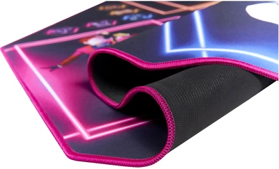 Игровой коврик Subsonic Just Dance (3701221702670)