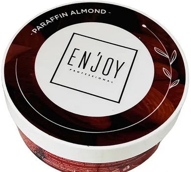 Холодный парафин "Миндаль" - Enjoy Professional 250ml (1162220-1549915-2)