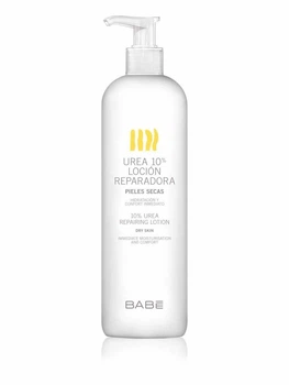 Лосьон для тела для сухой кожи Babe Body 10% Urea Repairing Lotion 500ml (236229-505888-2)
