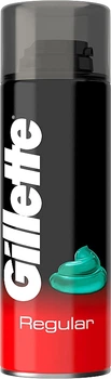 Гель для бритья Gillette Classic Regular Shave Gel for Men 200ml (572507-1115740-2)
