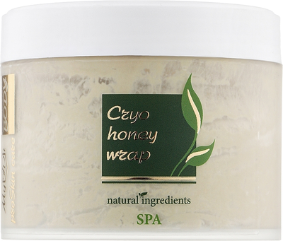 Холодное медовое обертывание - MyIDi SPA Cryo Honey Wrap 300ml (300ml) (952205-1211525-2)