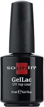 Укрепляющее верхнее покрытие Sophin Gellac UV Top Coat 12ml (12 мл) (705682-633064-2)