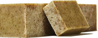 Натуральное косметическое мыло "Лавровое" ЧистоТел 100g (100g) (641897-546914-2)