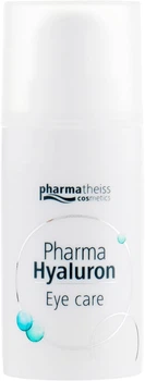 Крем-уход для кожи вокруг глаз Pharma Hyaluron Eye Care 15ml (15 мл) (751195-676303-2)