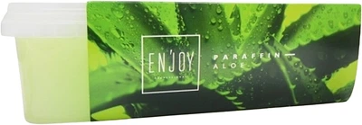 Парафін косметичний "Алое" - Enjoy Professional Paraffin Aloe 500ml (1157251-1544161-2)
