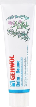 Тонизирующий бальзам «Жожоба» для нормальной кожи - Gehwol Balm for Normal Skin 75ml (1142612-1524436-2)