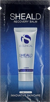 Бальзам відновлюючий захисний - iS Clinical Sheald Recovery Balm (пробник) 3g (986315-1279075-2)