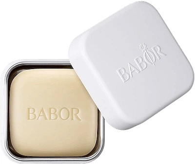 Набор - Babor Natural Cleansing Bar + Box (cleans/65g + box) (1229455-149656)