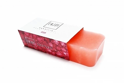 Парафин косметический "Ягоды" - Enjoy Professional Paraffin Berry 500ml (1157258-1544191-2)