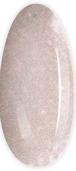 Моделирующий полигель с глиттером Siller Professional Poly Gel with Glitter 02 (30 мл) (894695-973531-2)