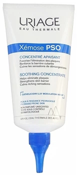 Успокаивающий концентрат - Uriage Xemose PSO Soothing Concentrate 150ml (1052224-1398865-2)