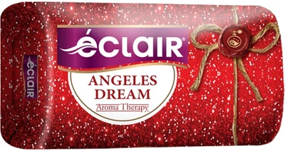Мыло туалетное "Мечта ангелов" - Eclair Aroma Therapy Angeles Dream 170g (1099132-1462084-2)