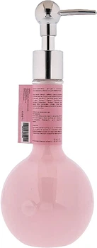 Парфумированое крем-мыло с пантенолом, скваланом, витамином Е, А, бетаином - Dott Cream-Soap Hypnotic Touch 350ml (1126290-1502645-2)