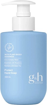 Захисне рідке мило для рук - Amway G&H Goodness & Health Protect Hand Soap 250ml (1143767-1526215-2)