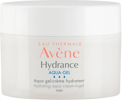 Увлажняющий крем-гель для лица Avene Hydrance Aqua Gel 50ml (50 мл) (890300-798979-2)