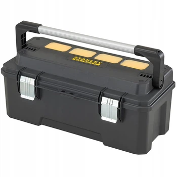 Ящик Для Инструментов 26" (660 х 300 х 275 мм) "FatMax PRO" STANLEY FMST1-75791