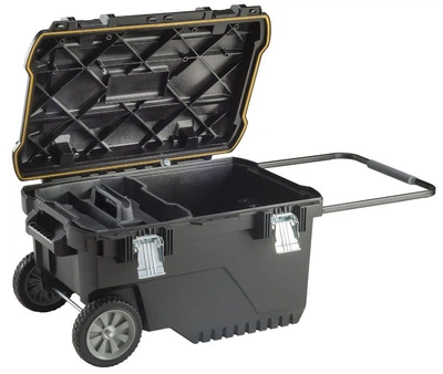 Ящик на Колесах Для Инструментов (748 х 516 х 430 мм) STANLEY "FatMax Mid-Size Chest" FMST1-73601