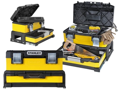 Ящик Для Инструментов (540 х 280 х 330 мм) STANLEY 1-95-829