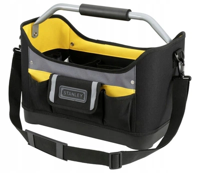 Сумка Для Инструмента 16" (447 х 277 х 251 мм) STANLEY® OPEN TOTE 1-96-182