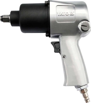 Воздушный Гайковерт 1/2" YATO (YT-09511)