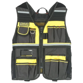 Професійний Жилет Для Інструментів (470 х 70 х 580 мм) STANLEY® FMST1-71181