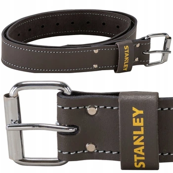 Кожаный Ремень (65 х 1300 мм) STANLEY® LEATHER BELT STST1-80119
