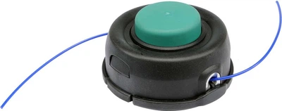Головка Косильна на Бензокосу Ø 123 мм FLO (79551)