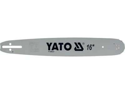 Шина Для Электропилы 40 см на Цепь 0.325"; 66Z YATO (YT-849331)