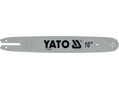 Шина на Ланцюгову Пилу 40 см Для Ланцюга 3/8"; 55Z YATO (YT-849301)