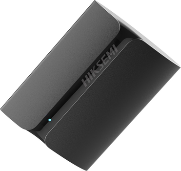 Dysk SSD Hiksemi T300S Shield 2TB USB 3.1 Type-C 3D NAND TLC (6974202728489) External
