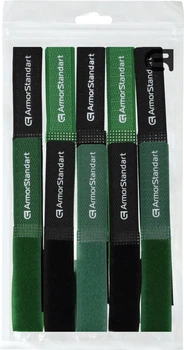 Органайзер для кабелю ArmorStandart Stick Pack 10 шт. Sacremento (ARM58101)