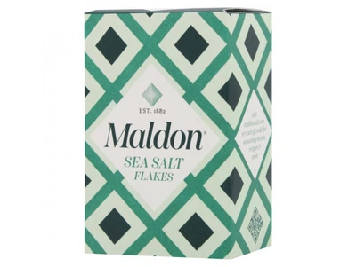 Сіль пластівцями Maldon 125 г (19930248)