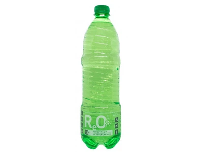 Мінеральна вода слабогазована ReO 0,95 л (19801004)