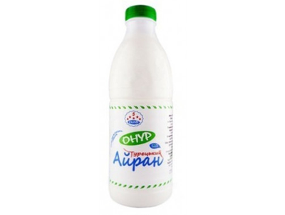 Турецкий йогурт — купить с доставкой на ROZETKA