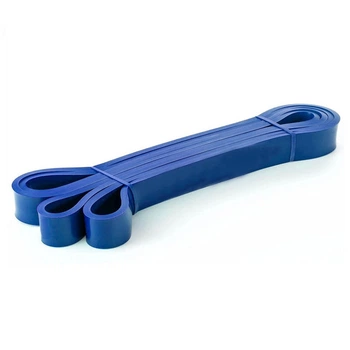 Гумова петля 16–32 кг, 208×2,1×0,45 см, синя(RT_33FDDE11F747)