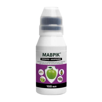Инсектицид Маврик, 100 мл, ProtectON
