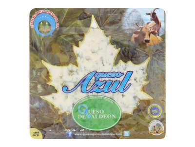Сир з козячого молока BLUE GOAT VALDEON 50% 100 г (20319503)