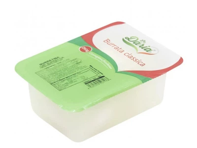 Сир La Daria Mozzarella Burratina 250 г (19042643)