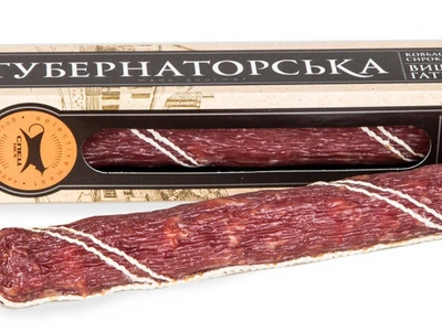 Ковбаса Губернаторська в/г с/к 250 г (17434835)