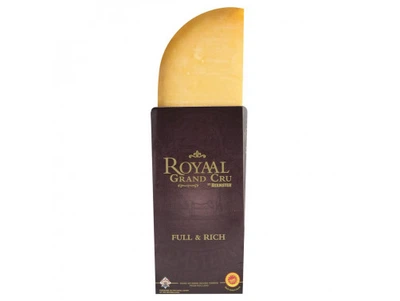 Сир Royaal Grand CRU PDO Гауда 48% Beemster 150 г (20303019)