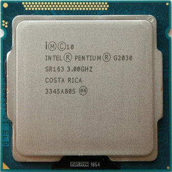 Процесор Intel Pentium G2030 3.0 GHz/3M Б/в