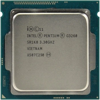 Процесор Intel Pentium G3260 3.3 GHz/3M Б/в