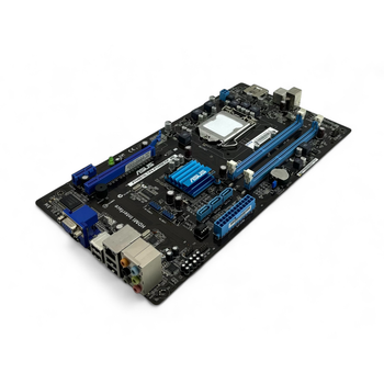 Материнська плата Asus P7H5510LT/P6-P7h55E/DP_MB Б/в